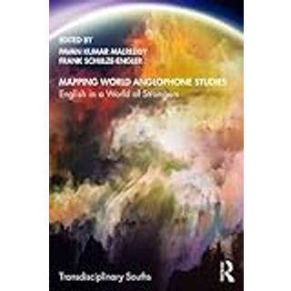 Mapping World Anglophone Studies