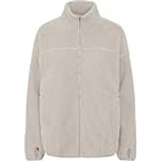Pcsadia Ls Teddy Jacket Noos