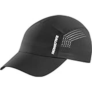 Salomon SHKout Cap Deep Black, OneSize