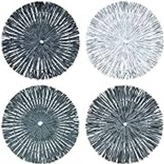 Dækkeservietter Sten (Sæt af 4)