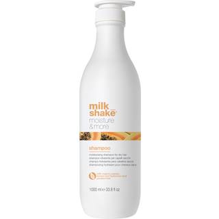 Milk_Shake Moisture & More Shampoo 1000ml