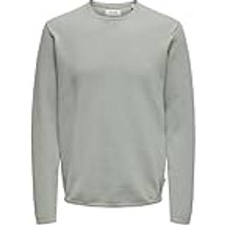 Onsfelix Reg 12 Crew Knit Noos