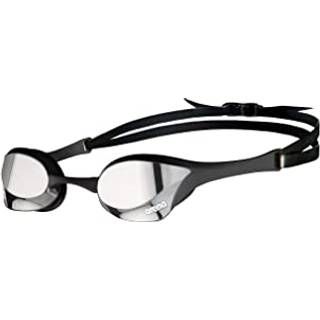 Arena - Cobra Ultra Swipe Mirror (Sølv/Sort)