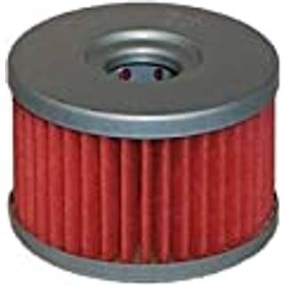 Hiflofiltro HF137 Premium oliefilter