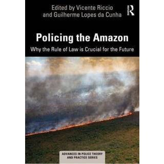 Policing the Amazon