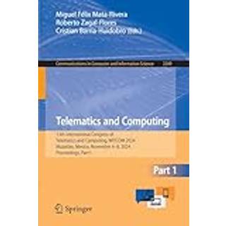 Telematics and Computing