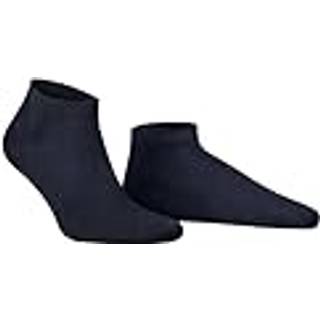 Hudson Herren Socken blau Baumwolle & Mix unifarben