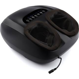 Medivon Soozy fodmassageapparat sort