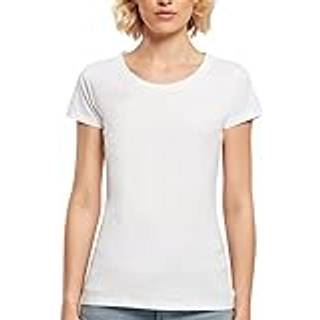 Build Your Brand Basic BYBB012 L Hvid