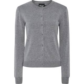 Pcnora Strikket Cardigan