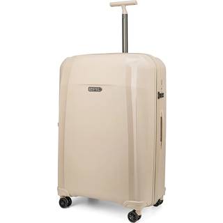 Epic Phantom SL 66cm - Mellem Carnation Sand, Kufferter - Hvid Kuffert