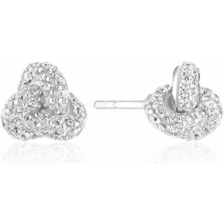Imperia Piccolo Øreringe, Silver