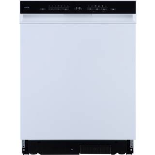 Logik opvaskemaskine LDW60W24E