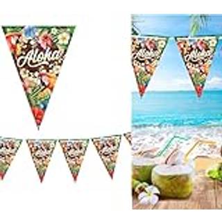 Aloha guirlande