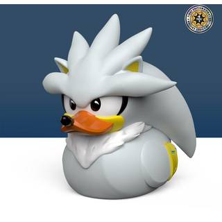 Numskull - Sonic Tubbz 1st ED Silver the Hedgehog