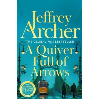 A Quiver Full of Arrows