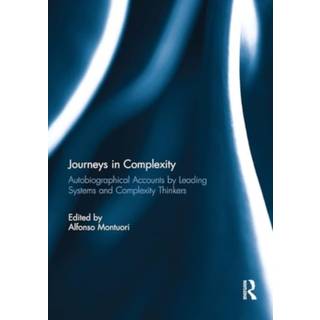 Journeys in Complexity