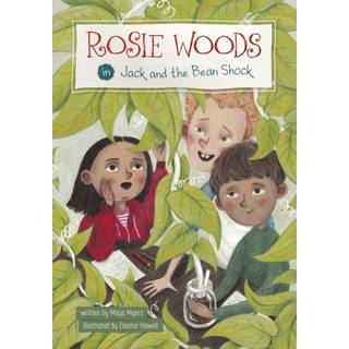 Rosie Woods in Jack and the Bean Shock