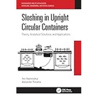 Sloshing in Upright Circular Containers