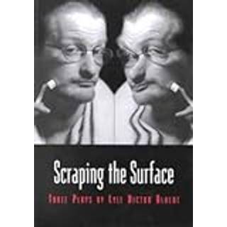 Scraping the Surface & Objects in the Mirror are Stranger Than They Appear