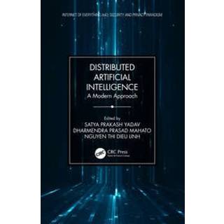 Distributed Artificial Intelligence