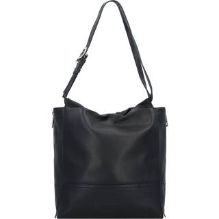 Liebeskind Lou 2 3D Leather M Shopper taske