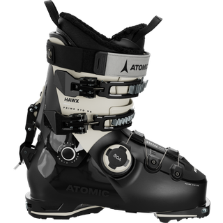 Hawx Prime XTD 95 Boa GW W 24/25 Black/Stone (25.5)