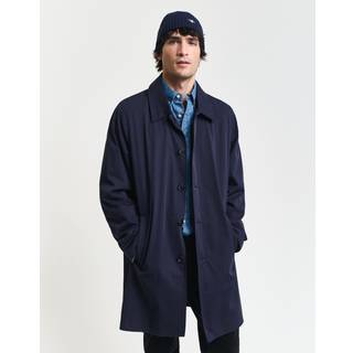 GANT Herre Car Coat af bomuld (XXXL)