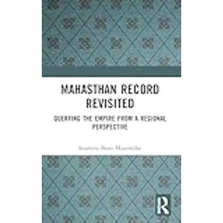 Mahasthan Record Revisited