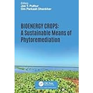 Bioenergy Crops