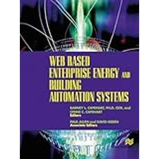 Web Based Enterprise Energy and Building Automation Systems
