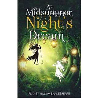 A Midsummer Night's Dream