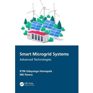 Smart Microgrid Systems