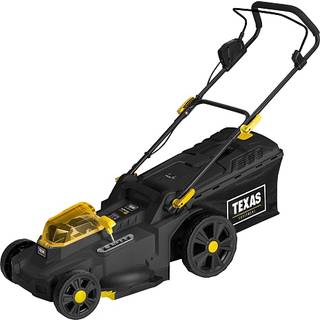 TEXAS Razor 4300Li plæneklipper (På lager i varehus)