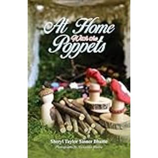 At Home with the Poppets