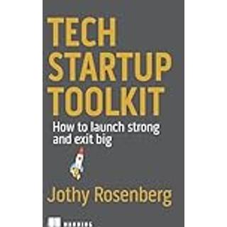 Tech Startup Toolkit