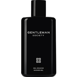 GIVENCHY Dufte til mænd GENTLEMAN SOCIETY Brusegel 200 ml (1.835,00 kr / 1 l) - 200 ml
