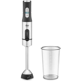 Håndblender UFESA ECLIPSE Sort 1500 W