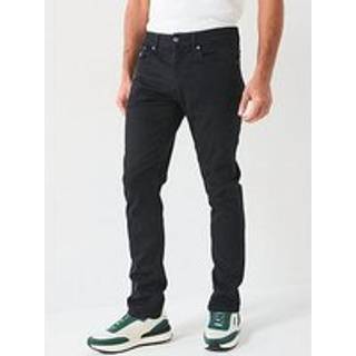 Tommy Jeans Scanton Slim Jeans Black