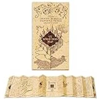 HARRY POTTER - Marauder's Map - Map