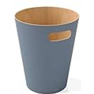 Papirkurv Woodrow UMBRA - blå