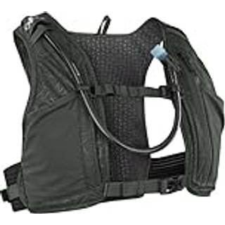 EVOC Hydro Pro 1,5 rygsæk med væskesystem dark olive