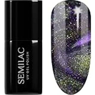 Semilac Cyber Violet UV-neglelak