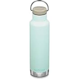 Classic isoleret drikkeflaske 592 ml, blue tint