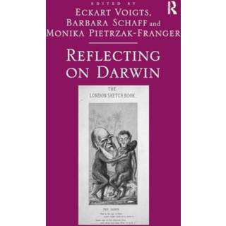 Reflecting on Darwin
