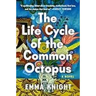 The Life Cycle of the Common Octopus