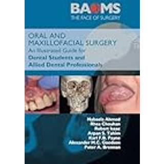 Oral and Maxillofacial Surgery