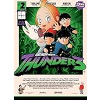 Thunder 3: Vol. 2