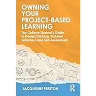 Owning Your Project-Based Learning