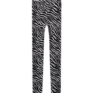 Printet Leggings